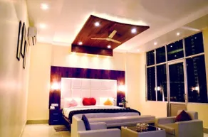 Taraji Resort - Rom