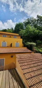 Bellavista Hotel & Osteria - Utsikt fra rommet