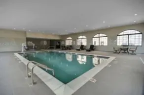 Staybridge Suites Dearborn by IHG - Piscine