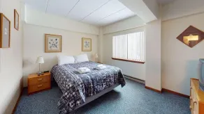 Mt Green 1-b01 - Chambre