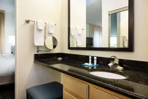 Hyatt House Herndon/Reston - Salle de bain