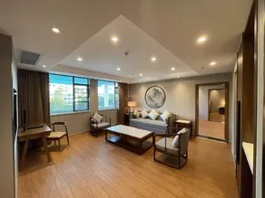 White Swan Guest House - Chambre