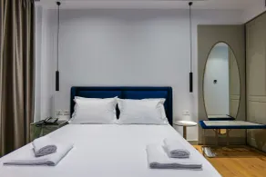 Chimaera Hotel - Chambre