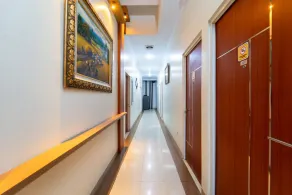 Tebet Utara Suites - Reception