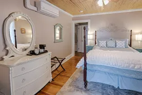 Broad River Inn - Rom