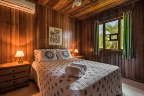 Las Martinas - Chambre