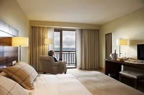 Radisson Hotel Puerto Varas - Room