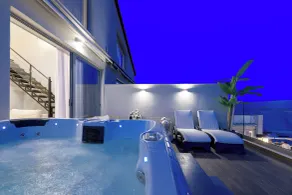 Pearl Luxury Living - Utsikt fra rommet