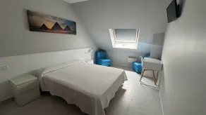 Hotel Bradomin - Chambre