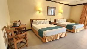 Best Western Hotel & Casino Kamuk - Room