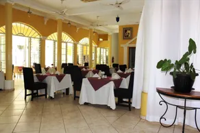 Coconut Residence & Spa - Restaurant