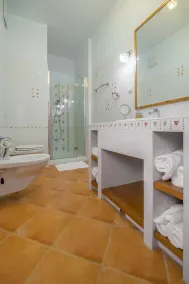Apartments Sitar - Bagno