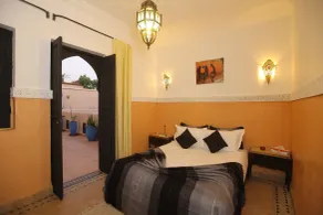 Riad Ciel d'Orient - Rom