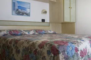 Hotel Residence Charles - Zimmer