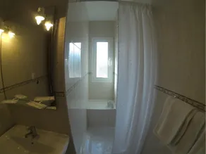 Hotel Tamasite - Salle de bain