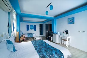 Shengtuolini B&B - Chambre