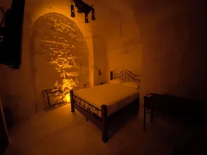 Efruzhan Hotel - Room