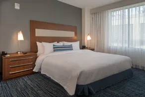 Residence Inn by Marriott Baltimore at The Johns Hopkins Medical Campus - Chambre