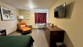 Chesaning Inn & Suites  - Chambre
