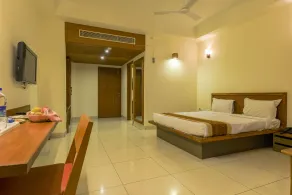 Shivam Resorts - Rum
