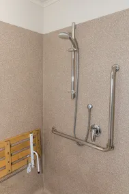 Greymouth Motel - Habitación