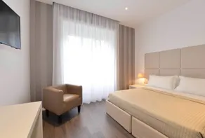 Maison Flaminio - Chambre