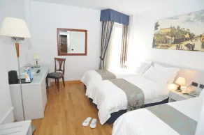 Hotel Hermitage - Rum