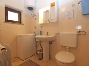 House Sandra 1430 - Bathroom