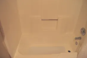 Quality Inn Yosemite Valley Gateway - Salle de bain