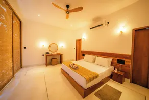 The 180 Villa - Habitación