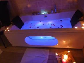 Hotell Tamula - Spa