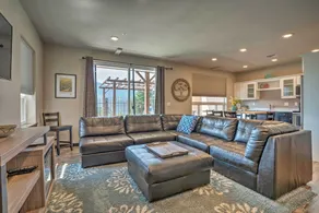 Manson Condo with Pool Access - Near Marina and Town - Interiør