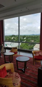 Hampton by Hilton Valledupar - Reception