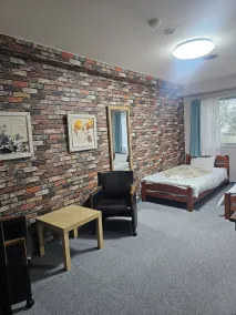 Grampus Resort Shirahama - Habitación