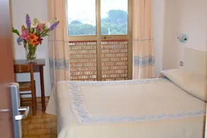 Hotel Citti - Chambre