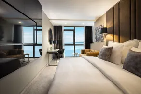 Grand Hotel Adriatic - Room