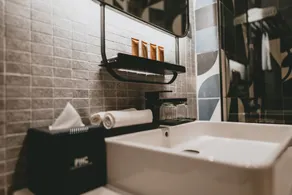 Macalister Hotel Managed by The Ascott Limited - Chambre