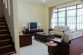 Natol Homestay-MJC Batu Kawa MJC New Township - Lobby