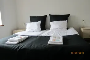 Hotel Rødding - Værelse