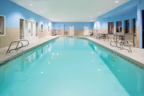 Hampton Inn Santa Rosa - Piscine