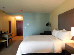 Marina Bay Hotel & Suites, an Ascend Collection Hotel - Room