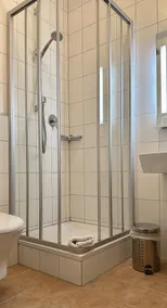 Fischerstüberl - Casa de banho