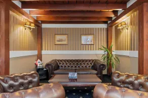 Hotel Diament Bella Notte Katowice - Chorzów - Room
