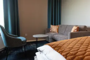 Clarion Hotel Bergen Airport - Room