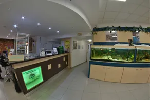 Penzion Grasel - Reception