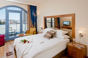 Leonardo Hotel Jerusalem - Chambre