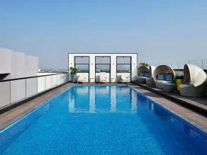 Novotel Jodhpur ITI Circle - Piscine