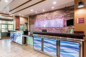 Fairfield Inn & Suites by Marriott Alamogordo - Réception