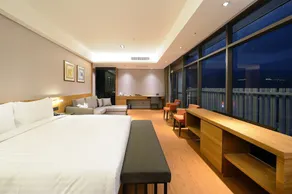 Walden Hotel - Room