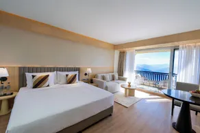 dusitD2 Fagu, Shimla - Room